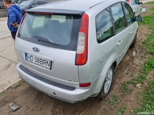 Dezmembrez   Ford Focus C-Max 2.0Tdci Ghia - imagine 3