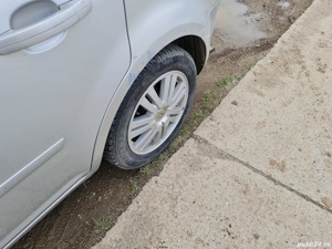 Dezmembrez   Ford Focus C-Max 2.0Tdci Ghia - imagine 10