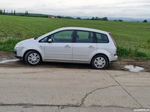 Dezmembrez   Ford Focus C-Max 2.0Tdci Ghia