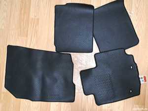 Covorase textile Suzuki S Cross 2023 - imagine 2