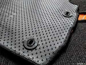 Covorase textile Suzuki S Cross 2023 - imagine 4