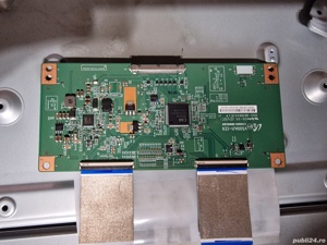 Tcon V500HJ1-CE6 Orion pif50-dled-s, 17mb95s, 17ips20p  - imagine 2