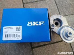 Intinzator curea accesorii Renault