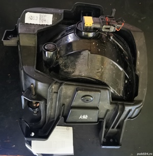 Proiector ceata KIA CARENS IV , 92202-A4010 - imagine 6