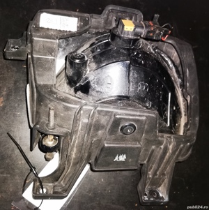 Proiector ceata KIA CARENS IV , 92202-A4010 - imagine 5