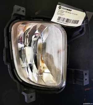 Proiector ceata KIA CARENS IV , 92202-A4010 - imagine 10