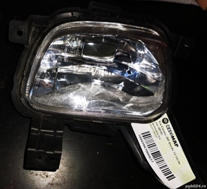 Proiector ceata KIA CARENS IV , 92202-A4010 - imagine 8