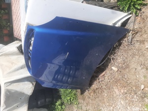 capota fata citroen xsara - imagine 2