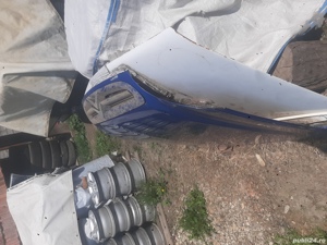 capota fata citroen xsara - imagine 3