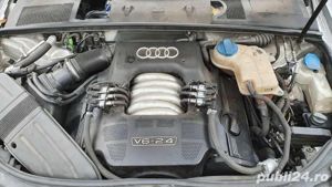 Audi A4 Cabriolet +GPL - imagine 8 Audi A4 Cabriolet +GPL - imagine 8