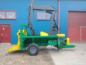 Despicatoc,cârpător lemne