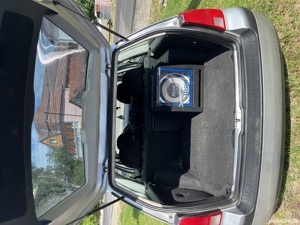 Volkswagen bora Variant - imagine 5