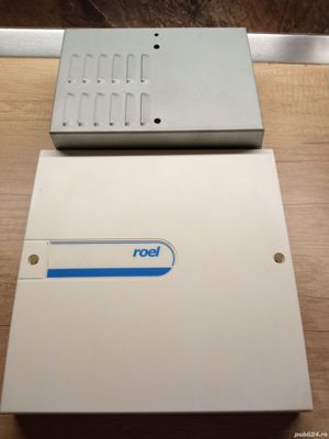 Vând sistem antiefracție Cerber c 51 - imagine 4