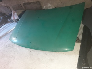 capota fata vw polo 6n model 1995-1999 - imagine 2