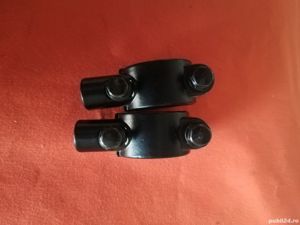 Set furci, pedala schimbator, spite, Kawasaki VN900 - imagine 5