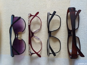 Vind rame ochelari dama - imagine 4