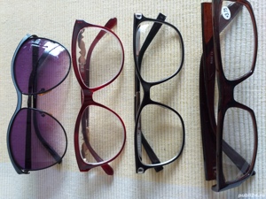 Vind rame ochelari dama - imagine 3