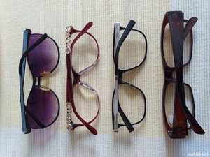 Vind rame ochelari dama - imagine 5