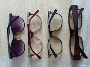 Vind rame ochelari dama - imagine 2
