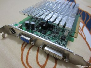 Placa video GeForce 9400GT GDDR2/128 bit-ieftina - imagine 2