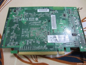 Placa video GeForce 9400GT GDDR2/128 bit-ieftina - imagine 3