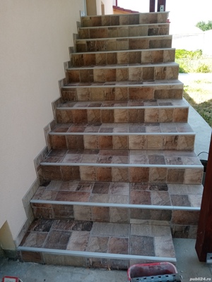 Finisor cu experienta, Arad.  - imagine 8