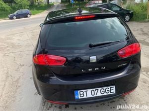 2013 SEAT león 1.6 TDI - imagine 4