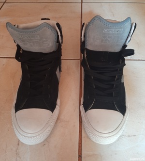 Bascheți Converse  - imagine 2