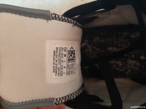 Bascheți Converse  - imagine 4