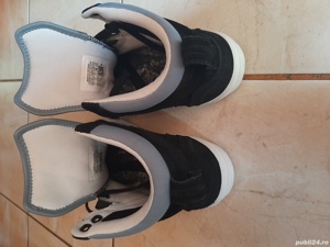 Bascheți Converse  - imagine 5