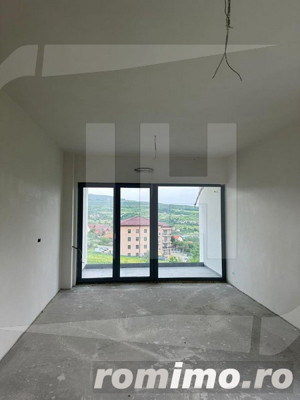 Duplex, constructie noua, zona Calea Borhanciului - imagine 7