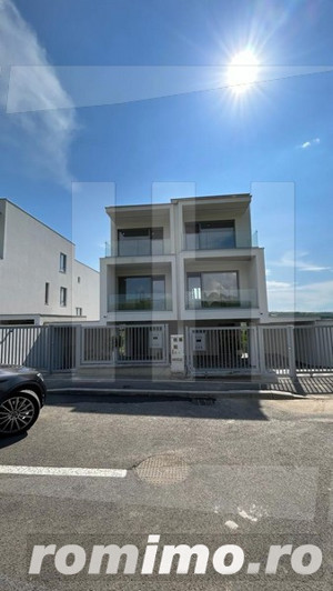 Duplex, constructie noua, zona Calea Borhanciului - imagine 2