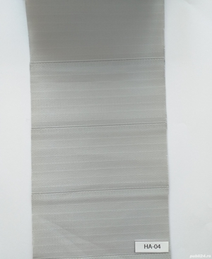 Rolete Zi Noapte Zebra Decor La Comanda HA-04