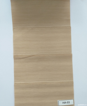 Rolete Zi Noapte Zebra Decor La Comanda HA-03