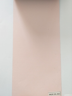 Rolete Blackout Roz Folie De Aluminiu Zebra Decor La Comanda MGR-SXL-062