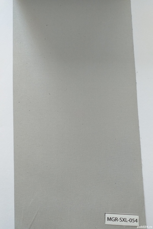Rolete Blackout Gri Folie De Aluminiu Zebra Decor La Comanda MGR-SXL-054