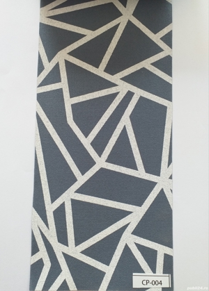 Rolete Geometrice Zebra Decor La Comanda CP-004 