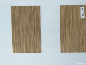 Rolete Zi Noapte Maro Zebra Decor La Comanda BH-2703