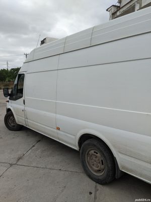 Ford Transit - imagine 2