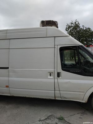 Ford Transit - imagine 3