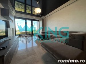 Sigma Residence | 2 Camere | Lux | Vedere Lac | Parcare | Termen lung