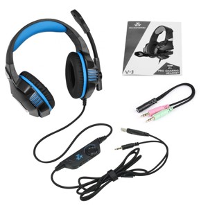 Căști gaming HunterSpider V3 PRO - imagine 3