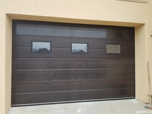 usi garaj automate ramnicu valcea,dragasani,horezu,balcesti, - imagine 5