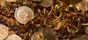 Cumpar monede de aur s-au argint - imagine 2
