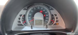 Dezmembrez / dezmembrari piese auto VW FOX 1.2b BMD cutie HUY  97.000 km