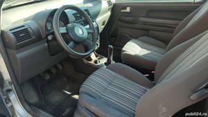 Dezmembrez / dezmembrari piese auto VW FOX 1.2b BMD cutie HUY  97.000 km - imagine 5