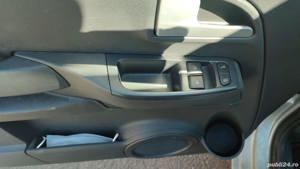 Dezmembrez / dezmembrari piese auto VW FOX 1.2b BMD cutie HUY  97.000 km - imagine 4