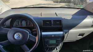 Dezmembrez / dezmembrari piese auto VW FOX 1.2b BMD cutie HUY  97.000 km - imagine 3