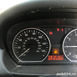 Ceasuri bord bmw e81 e87