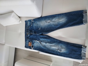 vand  blugi model deosebit,marimea 32/32,produs nou. - imagine 5